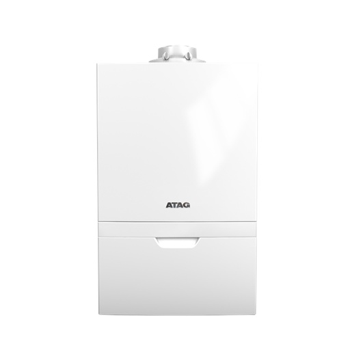 [0TY32E50B] Atag i32ECZ gaswandketel 32 kW - sww XXL 24 liter/min dT=25°