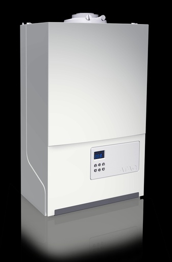 [TZ28B50B] Atag P28C aardgasketel 28 kW - sww 17 liter/min