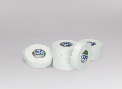 [6NI021A5020WI] Nitto 21 tape 50mmx20m wit