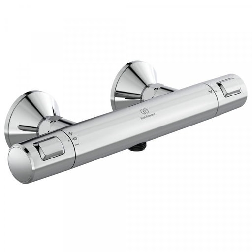 [A7201AA] Ideal Standard CeraTherm T25 Douchethermostaat Chroom