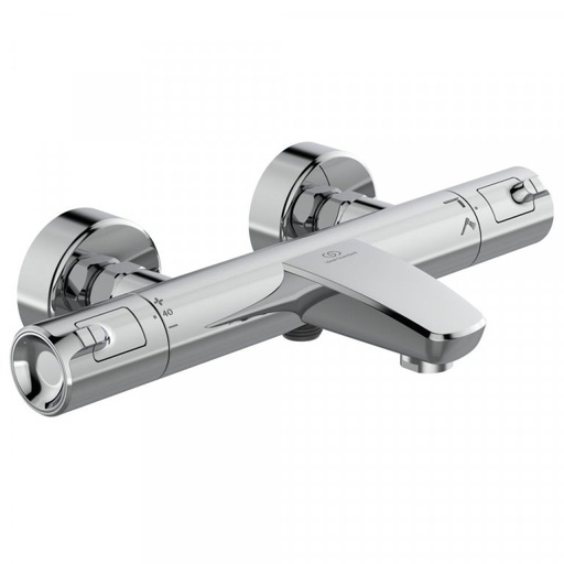 [A7223AA] Ideal Standard CeraTherm T50 Bad/Douchethermostaat Chroom