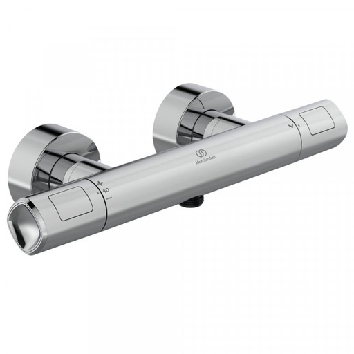 [A7229AA] Ideal Standard CeraTherm T100 Douchethermostaat Chroom
