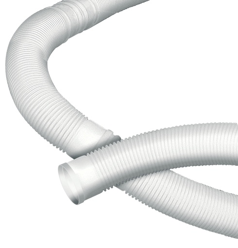 [EXKF991080] Expo rookgas flex 80 mm - rol 10 meter