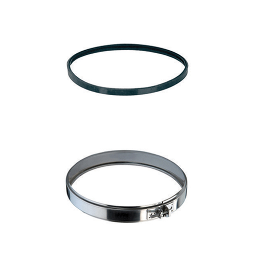 [EXKK993080] Expo VERBIND.KIT FLEX/VAST KITCONNECT08 D 80 MM