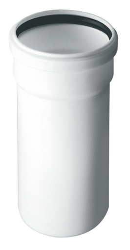 [EXKP990080] Expo rookgas 80 PP - buis 25 cm