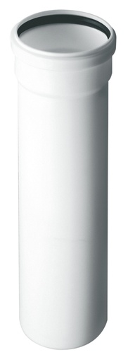 [EXKP992080] Expo PPS ROOKGASPIJP 1 M - D 80 MM