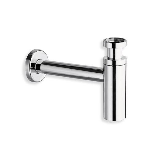 [AC39396P] Cristina Acc. lavabosifon geb.goud