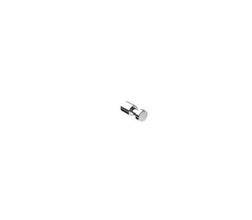 [277500101] Emco flow crochet 35 mm, Ø 14.5 mm, chroom