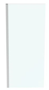 [T5539EO] Ideal Standard i.life Douchepaneel 1200 mm met muurprofiel Veiligheidsglas(T4873EO)