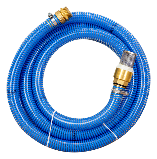 [KRM30000] KIN drijvende aanzuigslang Prof.