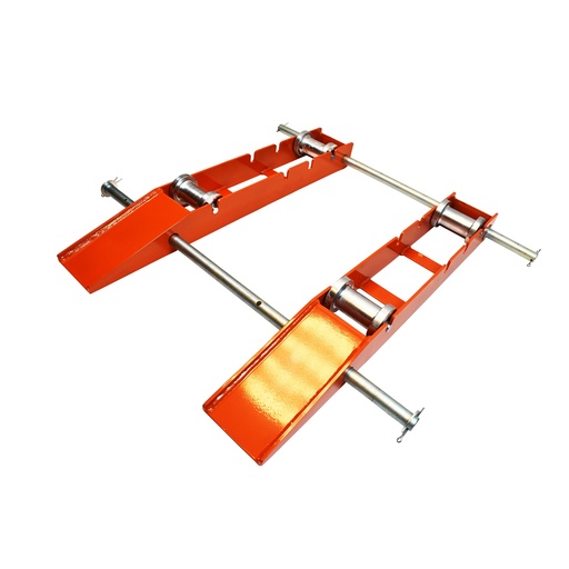 [FLEX-AFROL] Flexigas Afrolsysteem voor drums