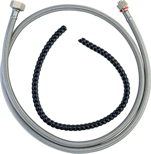 [1007310000] Duravit Aansluitset SW Starck Plus/Lite voor inbouw reservoi
