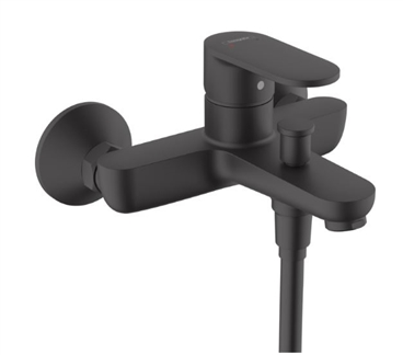 [71440670] Hansgrohe Vernis blend badmengkraan mat zwart