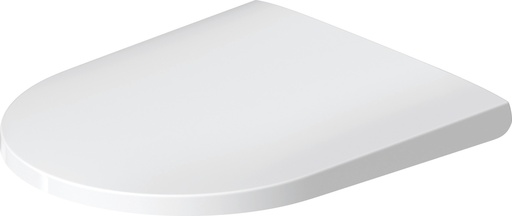 [0021690000] Duravit zitting afzonderlijk voor pack D-Neo 45780900A1