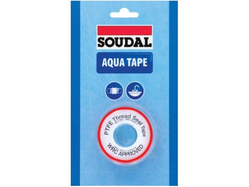 [124143] Soudal TAPE AQUA