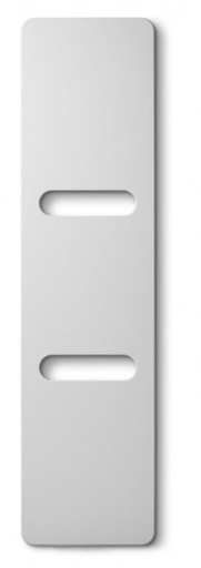 [348050180EL0900] VASCO Oni O-P-EL B500xH1800mm 1000W wit kleur S600