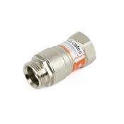 [705500522] Begetube Aquastop voor kring zonder koeling