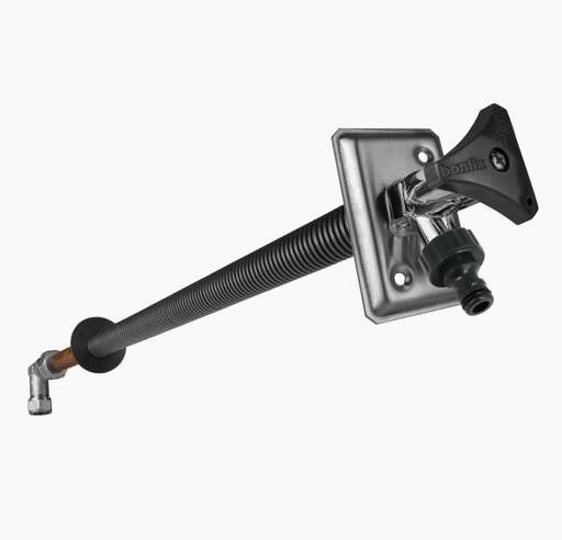 [71615] Bonfix vorstbestendige gevelkraan