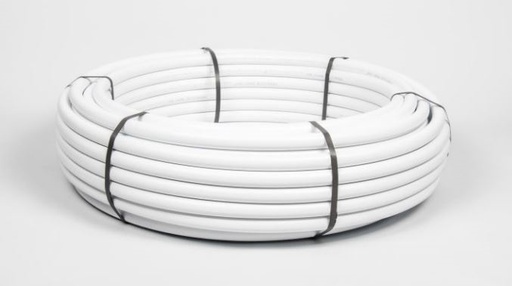 [83526201] Begetube Alpex naakt 26x3 r.50m PRIJS/M !