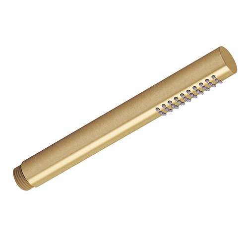 [PD11596P] Cristina doccia handdouche  geb.goud