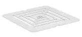 [T5635FR] Ideal Standard Ultra Flat S+ Afdekplaat (rooster) Pure White