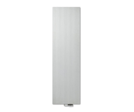 [209045180MB0900] Vasco Bryce V100 radiator B450 x H1800 - kleur S600 Wit