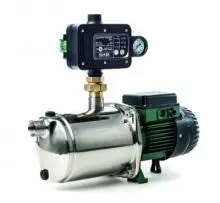 [60213230] DAB EUROINOX 40/30 M CONTROL-D GSET  220-240/50