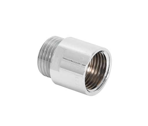 [1524110] Watts Keerklep EB NN DN10 M/F 3/8" Chroom