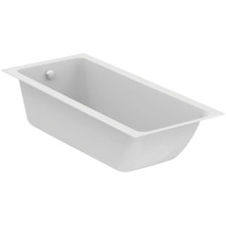 [R029501] Ideal Standard Connect Air Slim Inbouwbad 1700x750 mm Glossy white
