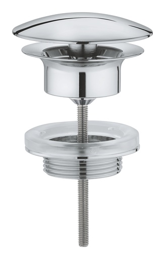 [65808000] Grohe STOP 