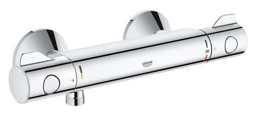 [34558000] Grohe Grohtherm 800 Douchetherm. 150 M/Kopp 